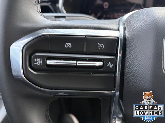 Used 2024 GMC Canyon Elevation w/ Elevation Premium Package RWD image 10