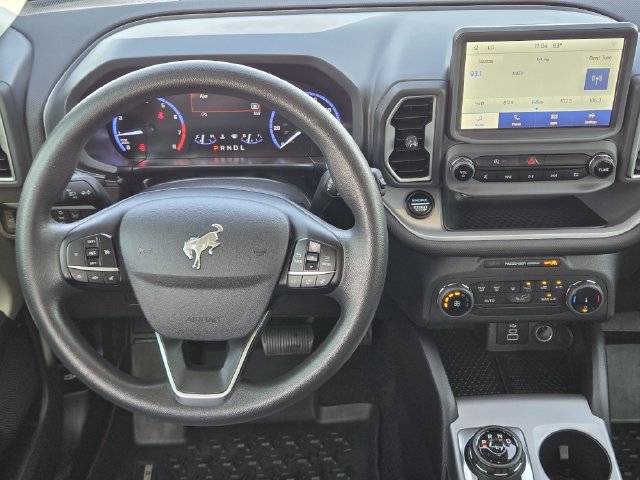 Certified 2024 Ford Bronco Sport Big Bend AWD/4WD image 25