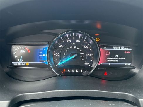 Used 2018 Ford Explorer Sport w/ Equipment Group 401A image 10