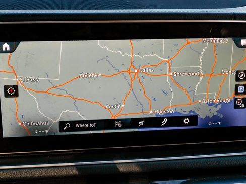 Used 2020 Mercedes-Benz GLS 450 4MATIC image 21