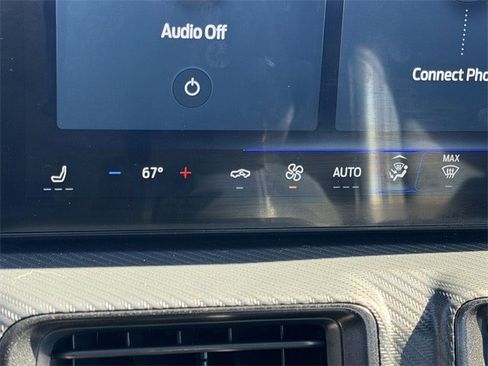 Used 2024 Ford Mustang Coupe image 21