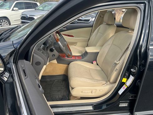 Used 2012 Lexus ES 350 image 6