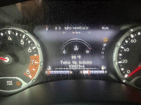 Used 2022 Jeep Renegade Altitude w/ Convenience Group AWD/4WD image 18