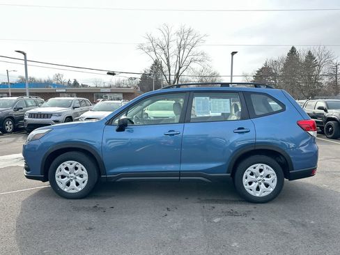 Certified 2023 Subaru Forester image 10