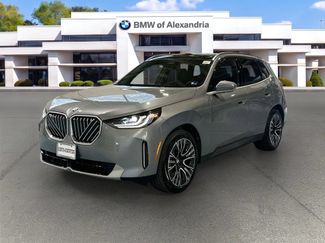 Used 2026 BMW X3 xDrive30i AWD/4WD video 1
