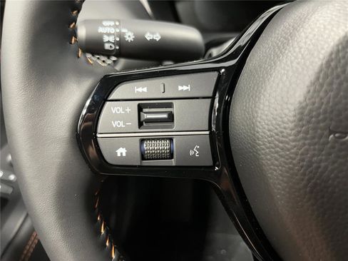 New 2026 Honda HR-V Sport image 17