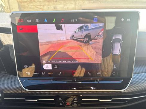 New 2026 Volkswagen GTI S FWD image 26