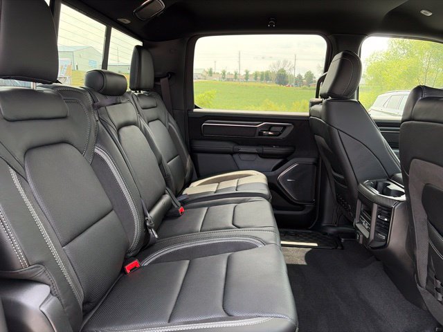 New 2026 RAM 1500 RHO w/ RHO Level 1 Equipment Group AWD/4WD image 15