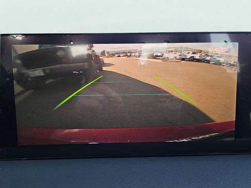 New 2026 Nissan Sentra SR w/ Floor Mat Package image 15