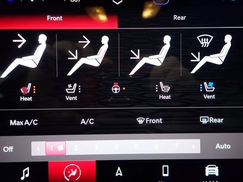 New 2026 Dodge Durango GT image 3