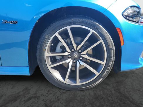 Used 2023 Dodge Charger R/T RWD image 6