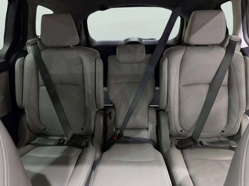 Used 2023 Honda Odyssey EX-L image 42
