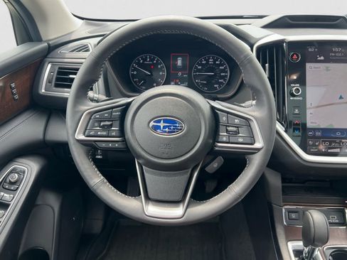 Certified 2025 Subaru Ascent Touring AWD/4WD image 14