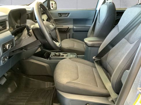 Used 2024 Ford Maverick XLT w/ XLT Luxury Package image 7