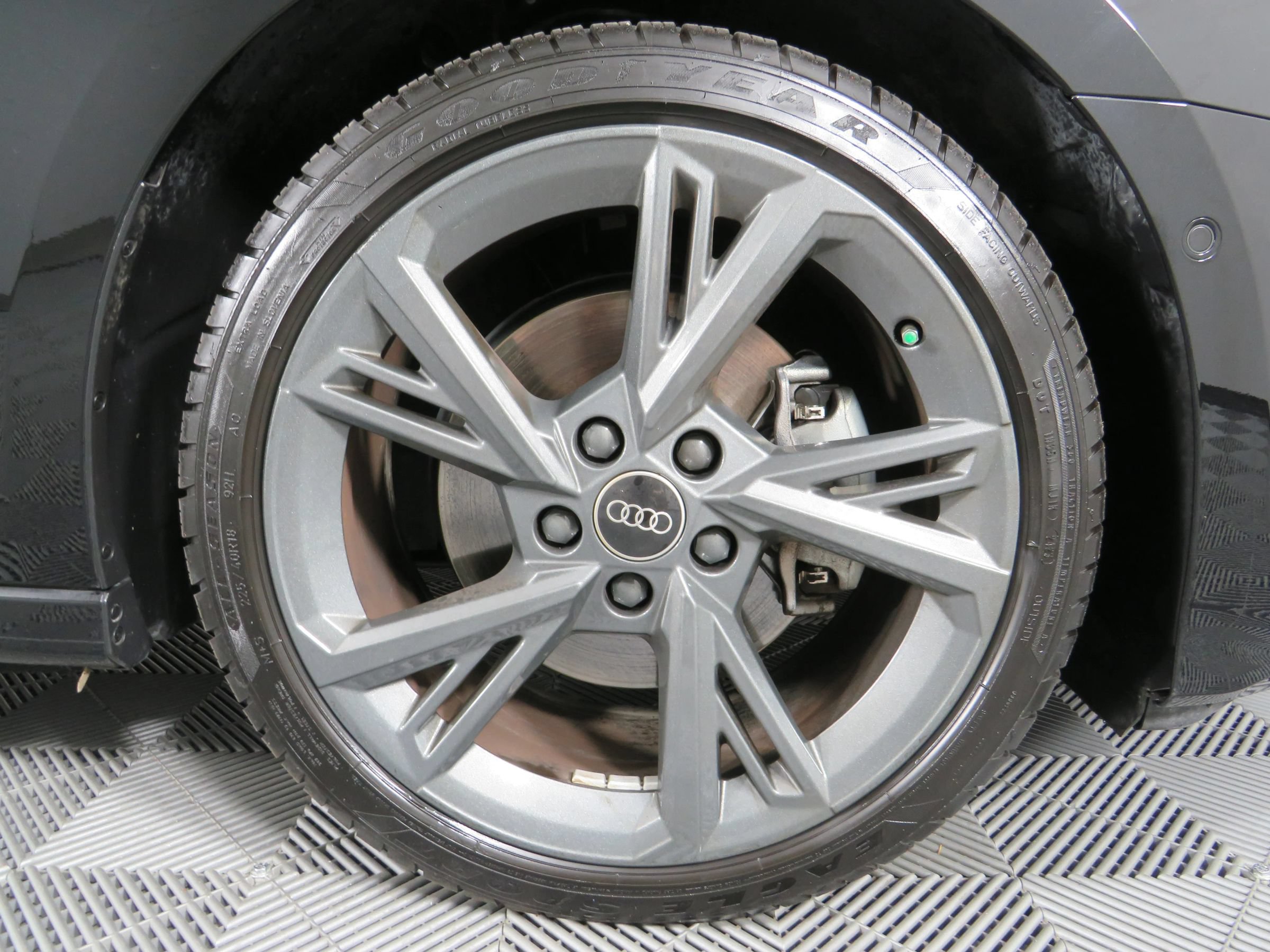 Used 2024 Audi A3 2.0T Premium FWD image 50