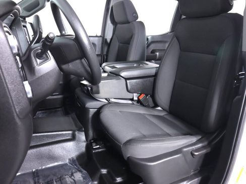 Used 2023 GMC Sierra 1500 Pro AWD/4WD image 26