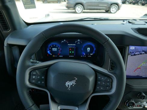 New 2026 Ford Bronco Big Bend image 27