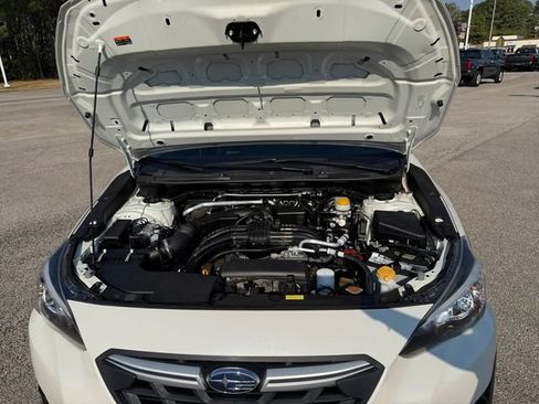Used 2022 Subaru Crosstrek 2.0i w/ Popular Package #1 AWD/4WD image 20