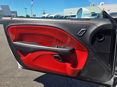 Used 2022 Dodge Challenger R/T Scat Pack RWD image 13