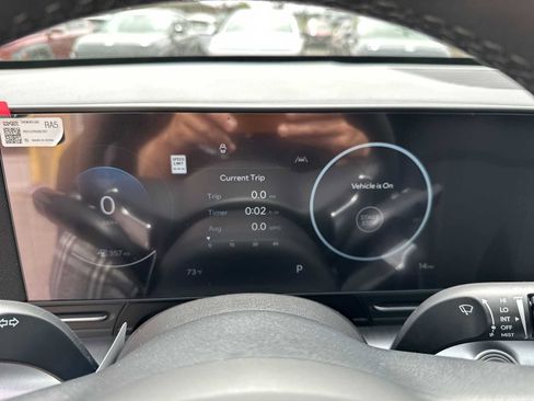 New 2026 Hyundai Kona Limited image 16