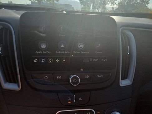 Certified 2024 Chevrolet Malibu LT FWD image 16