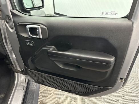 Used 2020 Jeep Wrangler Unlimited Rubicon image 14