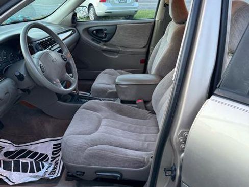 Used 2000 Chevrolet Malibu LS FWD image 10
