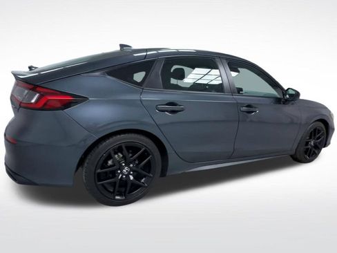 Used 2025 Honda Civic Sport image 11