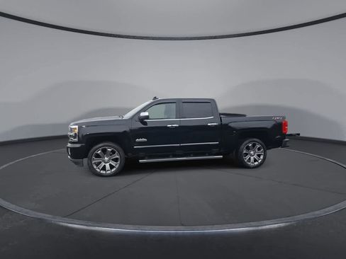 Used 2018 Chevrolet Silverado 1500 High Country image 4