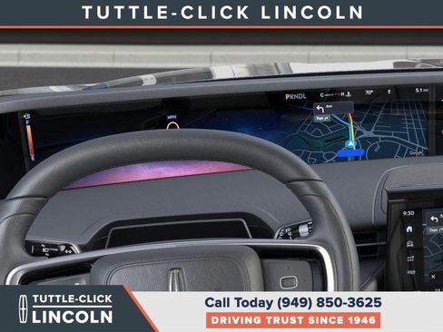 New 2026 Lincoln Nautilus Premier image 13