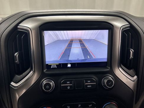 Used 2019 Chevrolet Silverado 1500 LT Trail Boss image 15