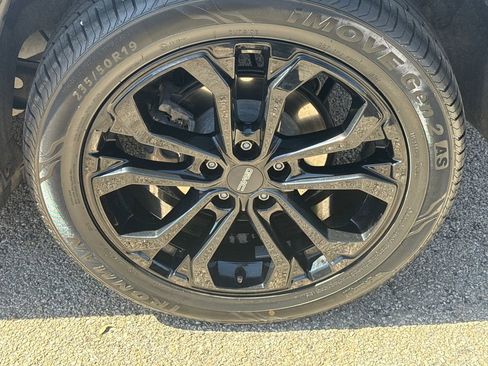 Used 2021 GMC Terrain SLE w/ Driver Convenience Package image 8