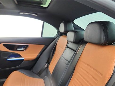 Used 2023 Mercedes-Benz C 300 Sedan image 29