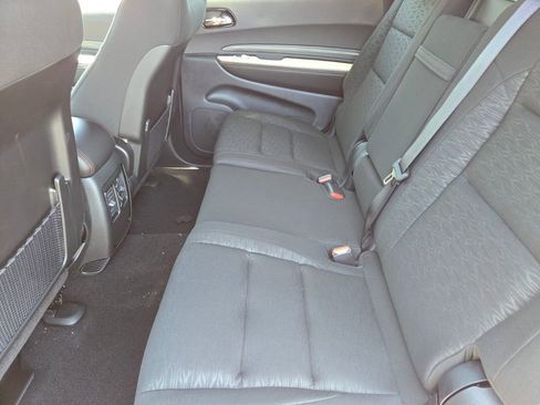 New 2025 Dodge Durango R/T image 8