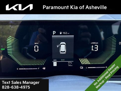 New 2026 Kia Sportage S image 8