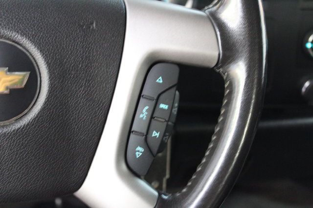 Used 2013 Chevrolet Silverado 2500 LT AWD/4WD image 17