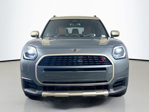 New 2026 MINI Cooper Countryman S image 2