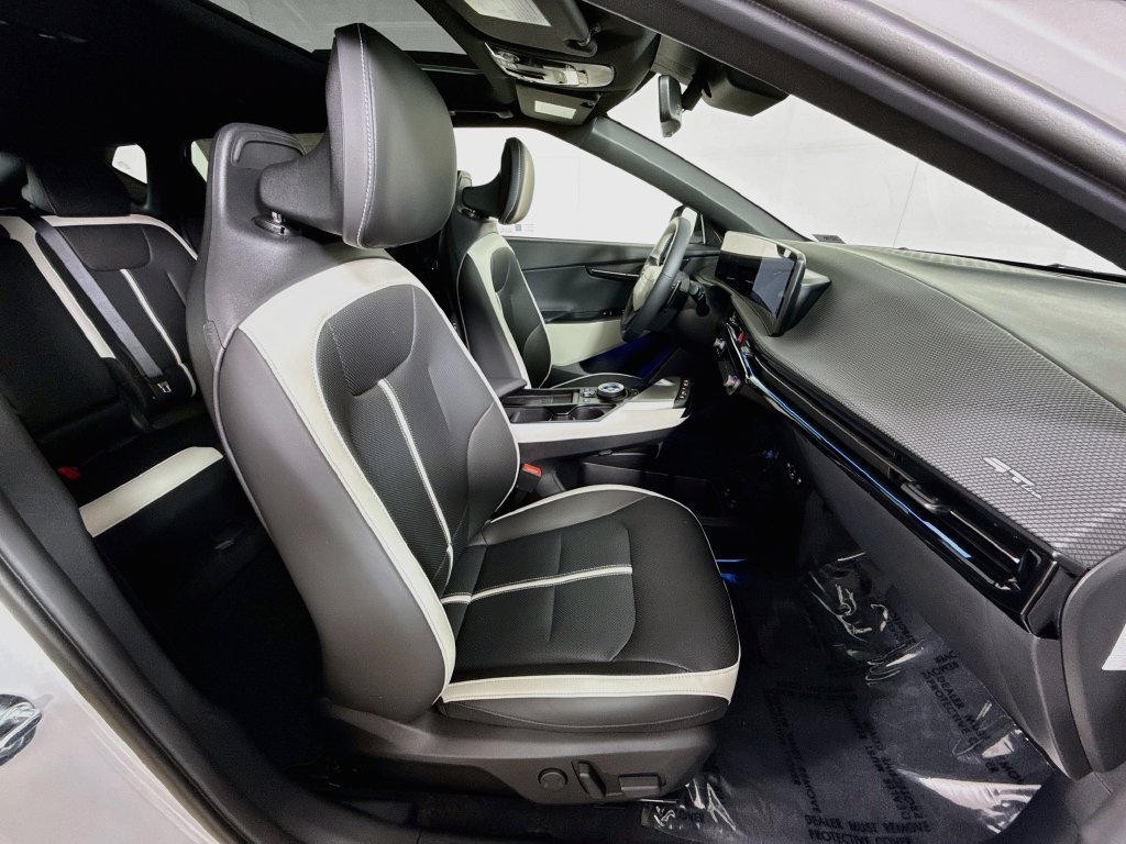 New 2026 Kia EV6 GT-Line AWD/4WD image 32