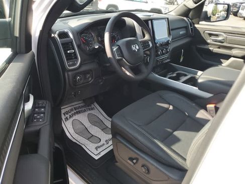 New 2026 RAM 1500 Big Horn image 12