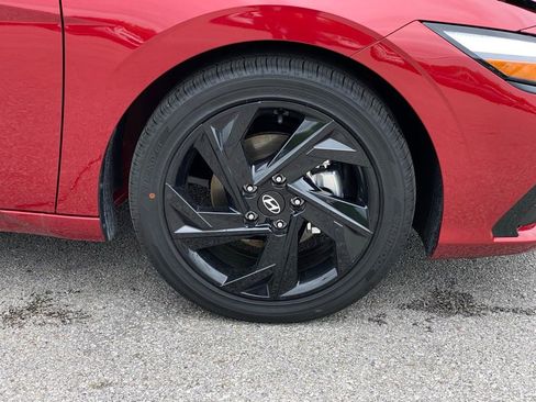 New 2026 Hyundai Elantra SEL Sport Premium FWD image 31