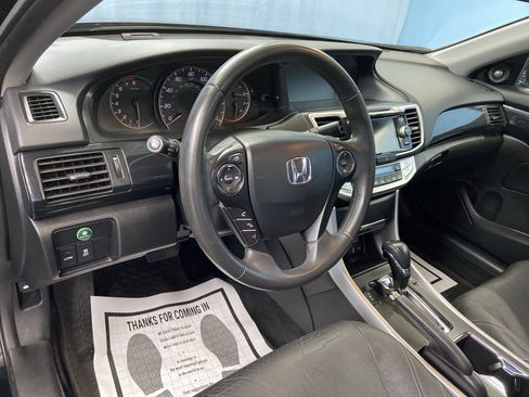 Used 2014 Honda Accord EX-L image 10