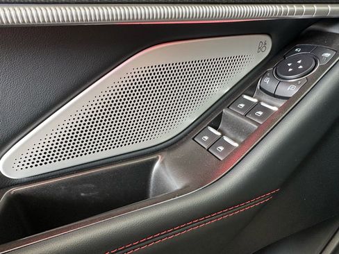 New 2026 Ford Explorer ST RWD image 32
