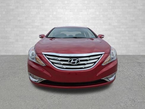 Used 2011 Hyundai Sonata Limited image 6