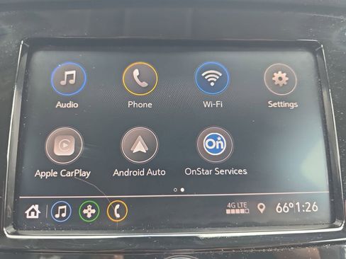 Certified 2022 Buick Encore Preferred w/ Safety Package AWD/4WD image 23