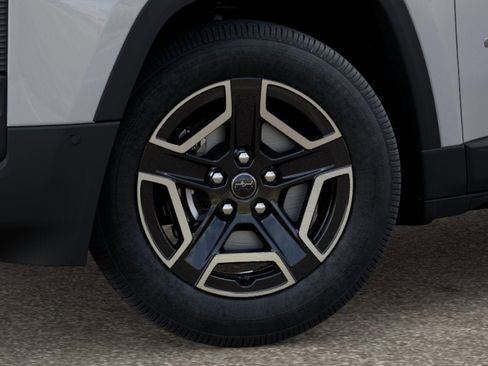 New 2026 Jeep Cherokee Limited image 34