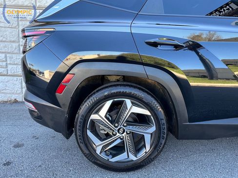 Used 2023 Hyundai Tucson SEL w/ Convenience Package image 11