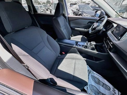 Certified 2023 Nissan Rogue S AWD/4WD image 22
