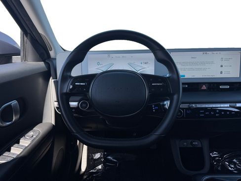 Used 2024 Hyundai Ioniq 5 SE RWD image 12