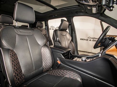 Used 2024 Jeep Grand Cherokee Summit image 54