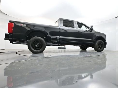 New 2026 Ford F250 XL w/ STX Appearance Package AWD/4WD image 21